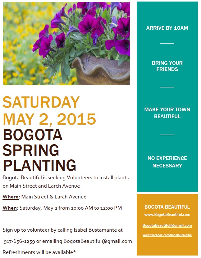 2015-04-26 Spring Planting 2015